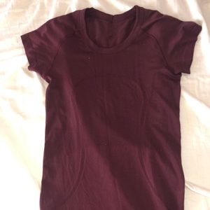 Lululemon top